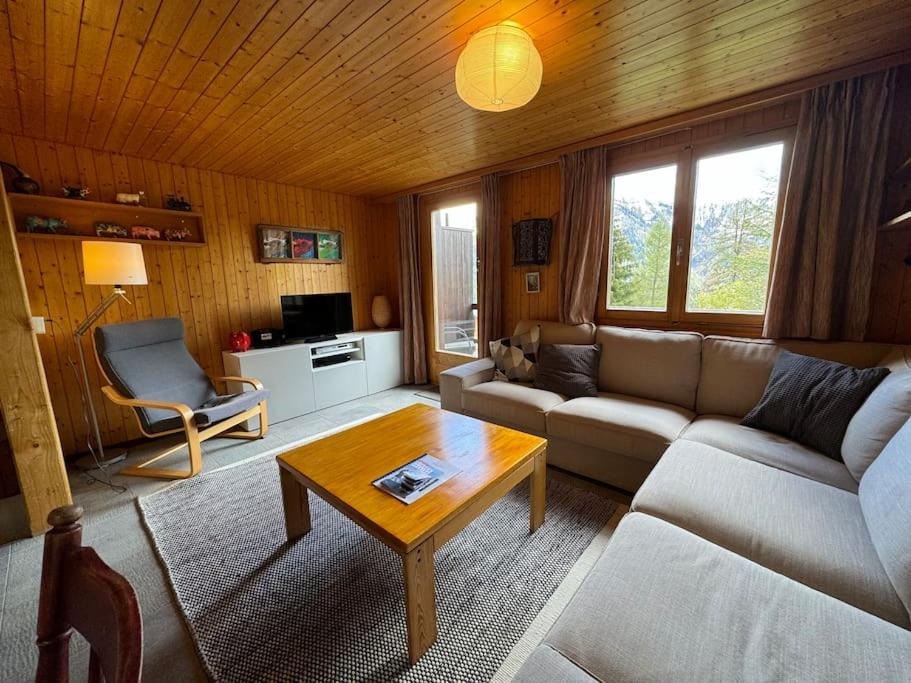 Chalet Abesiz