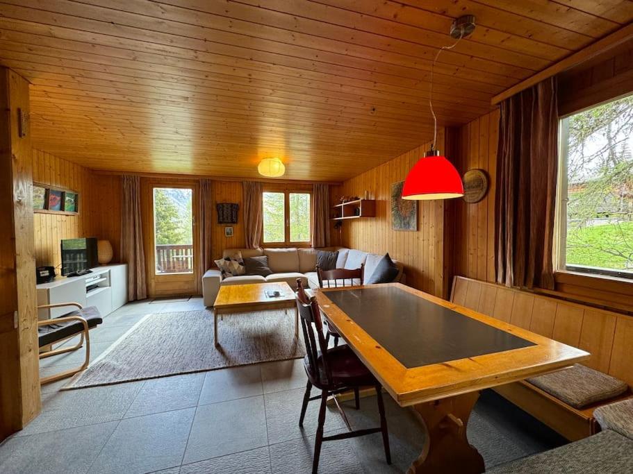Chalet Abesiz