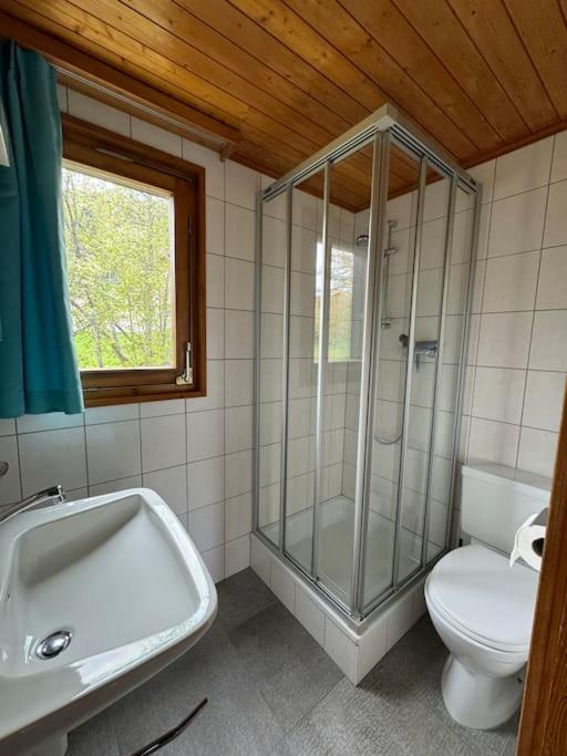 Chalet Abesiz