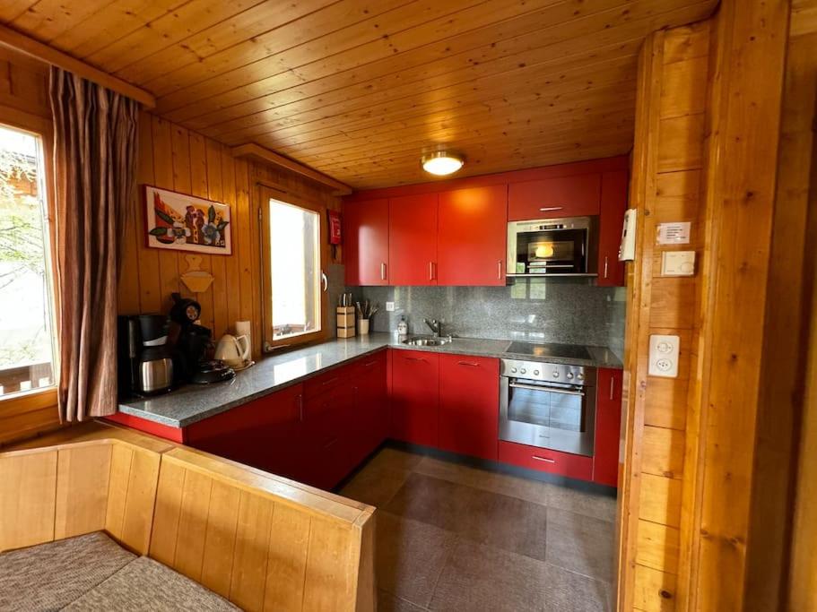 Chalet Abesiz