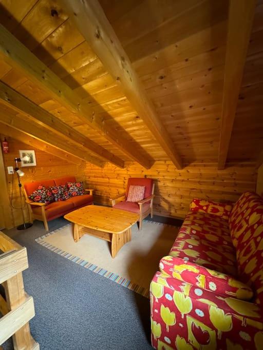 Chalet Abesiz