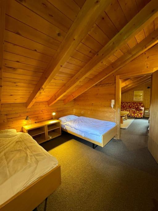 Chalet Abesiz