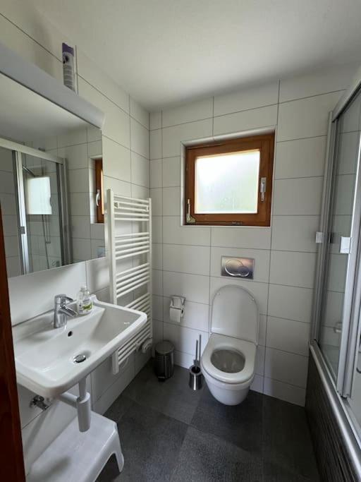 Chalet Abesiz