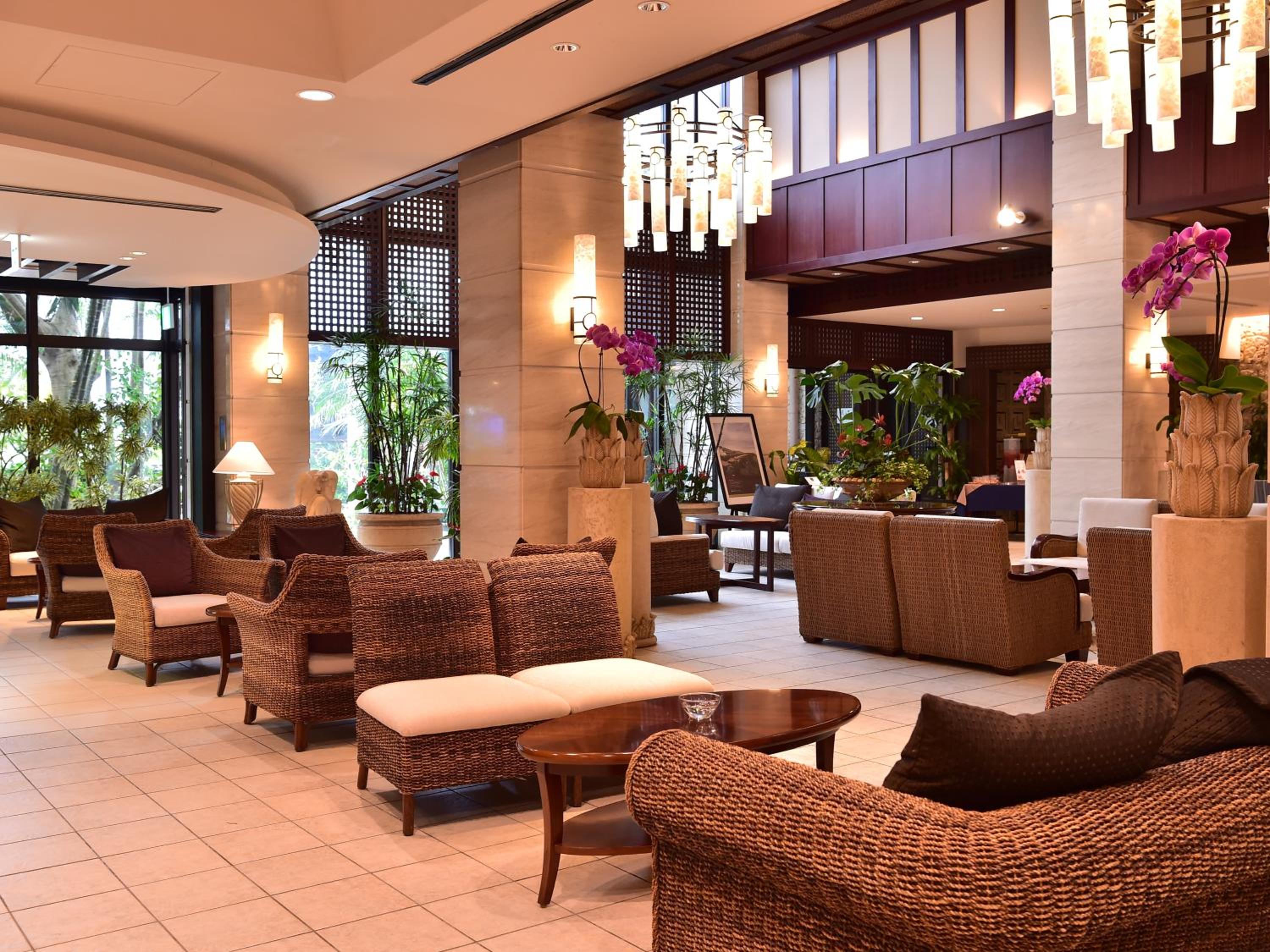 Shigira Bayside Suite Allamanda