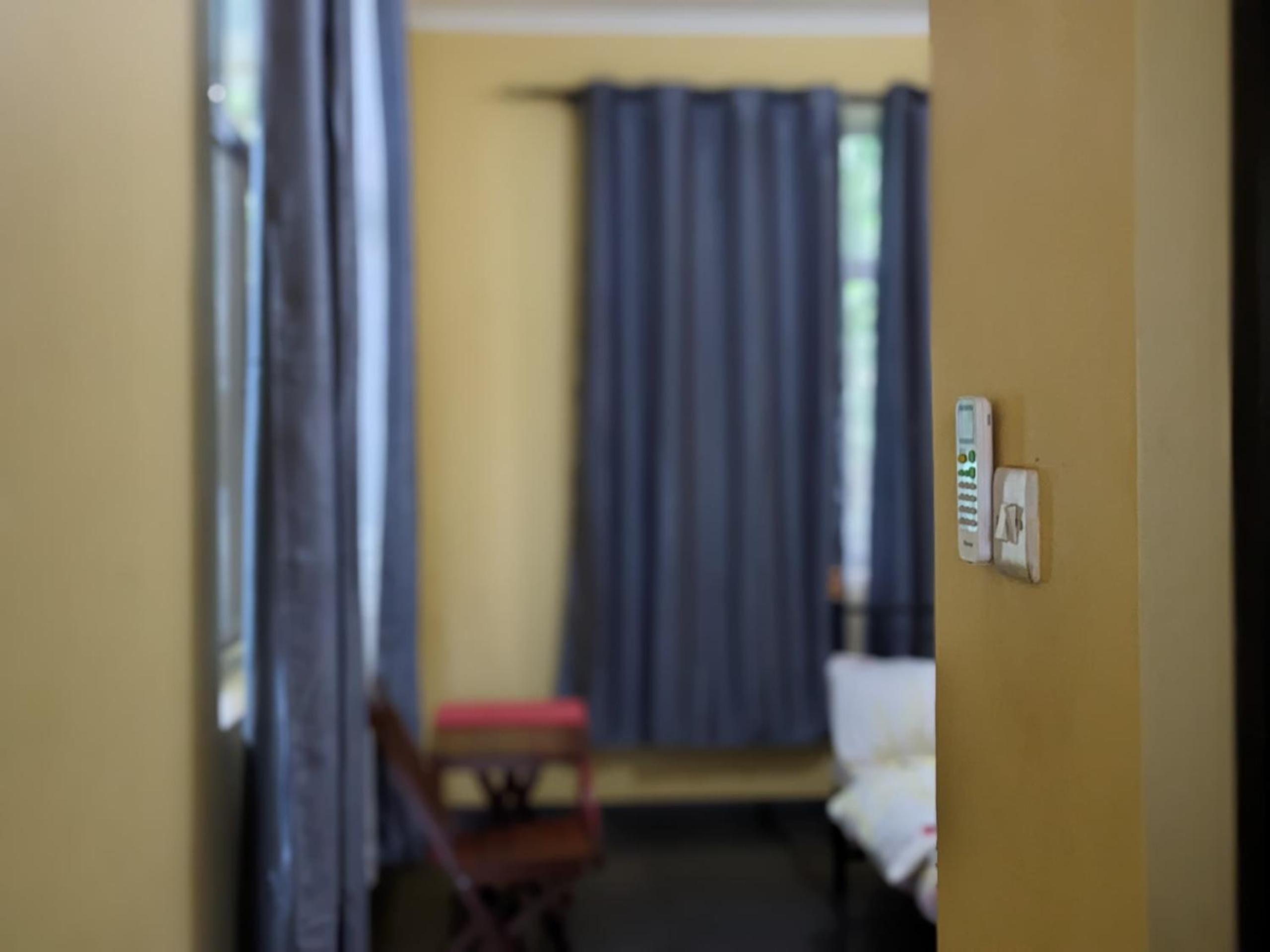 De Serenity Homestay