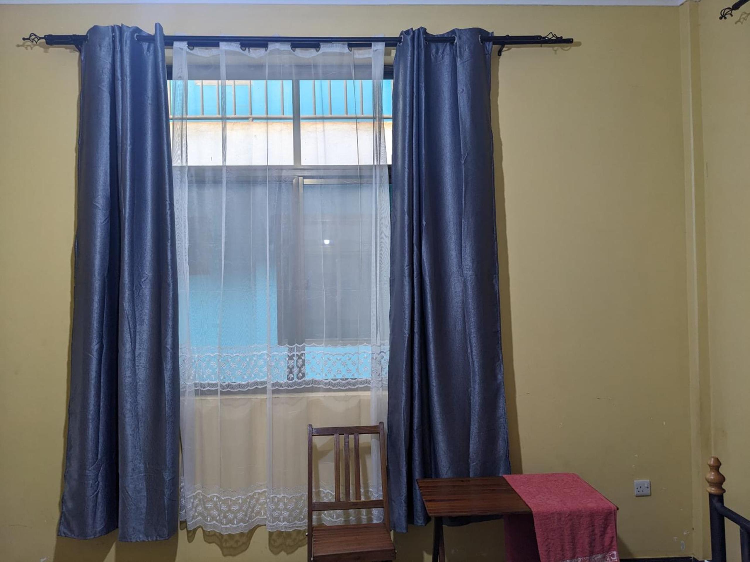 De Serenity Homestay