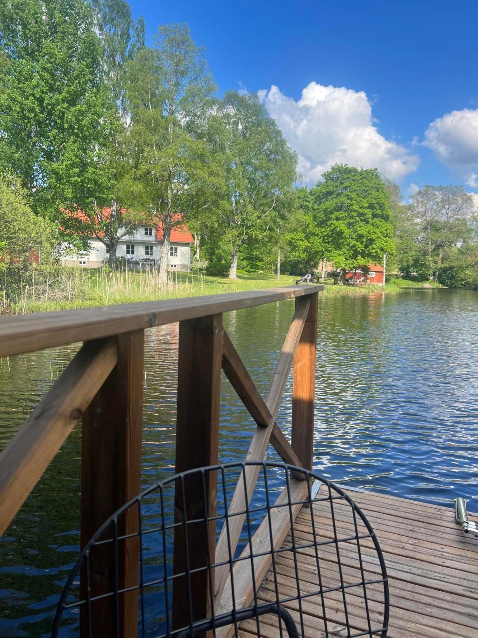 Prästgården