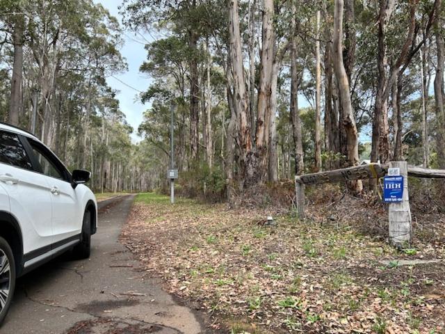 Mansfield Retreat - In Town - Margaret River