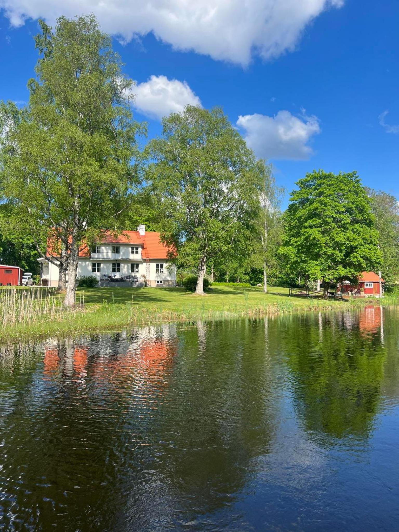 Prästgården