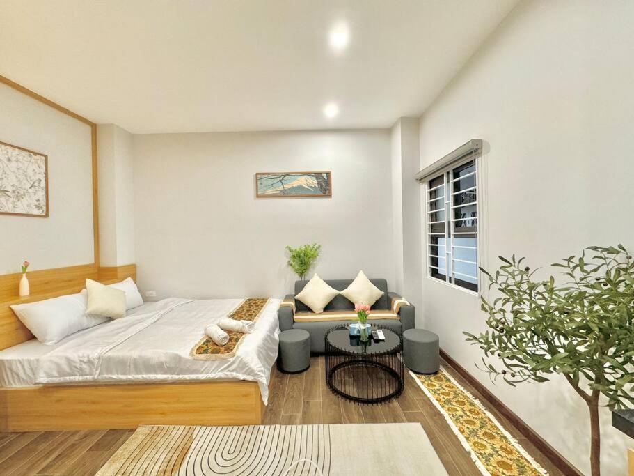 The Little Home - Đào Tấn - Cozy home - Bathtub - Comfy