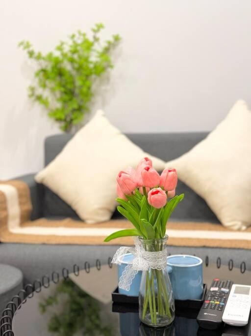 The Little Home - Đào Tấn - Cozy home - Bathtub - Comfy
