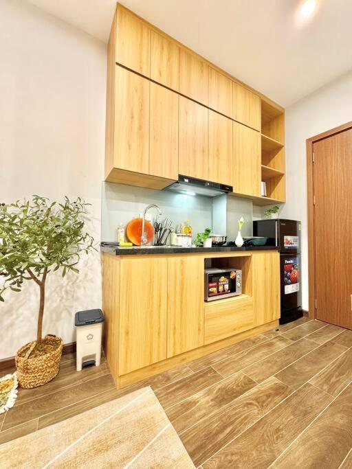 The Little Home - Đào Tấn - Cozy home - Bathtub - Comfy