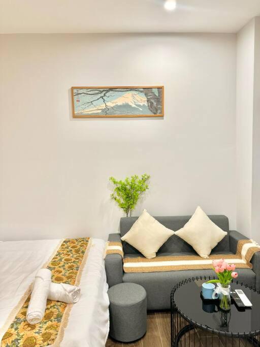 The Little Home - Đào Tấn - Cozy home - Bathtub - Comfy