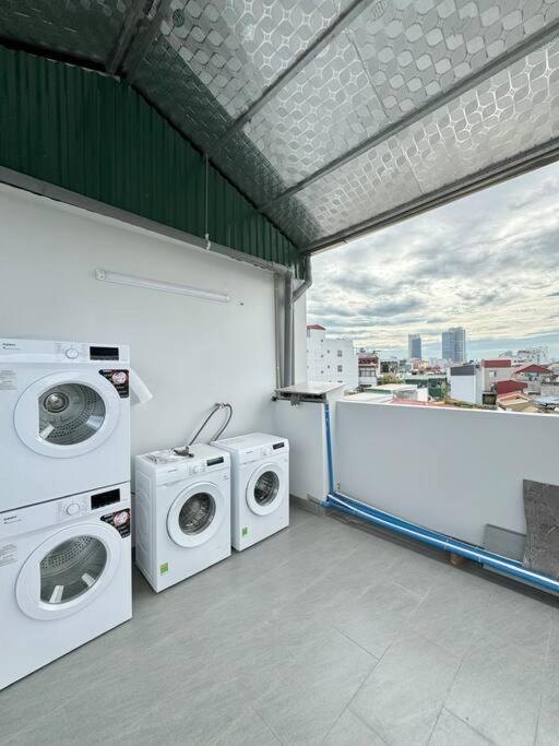 The Little Home - Đào Tấn - Cozy home - Bathtub - Comfy
