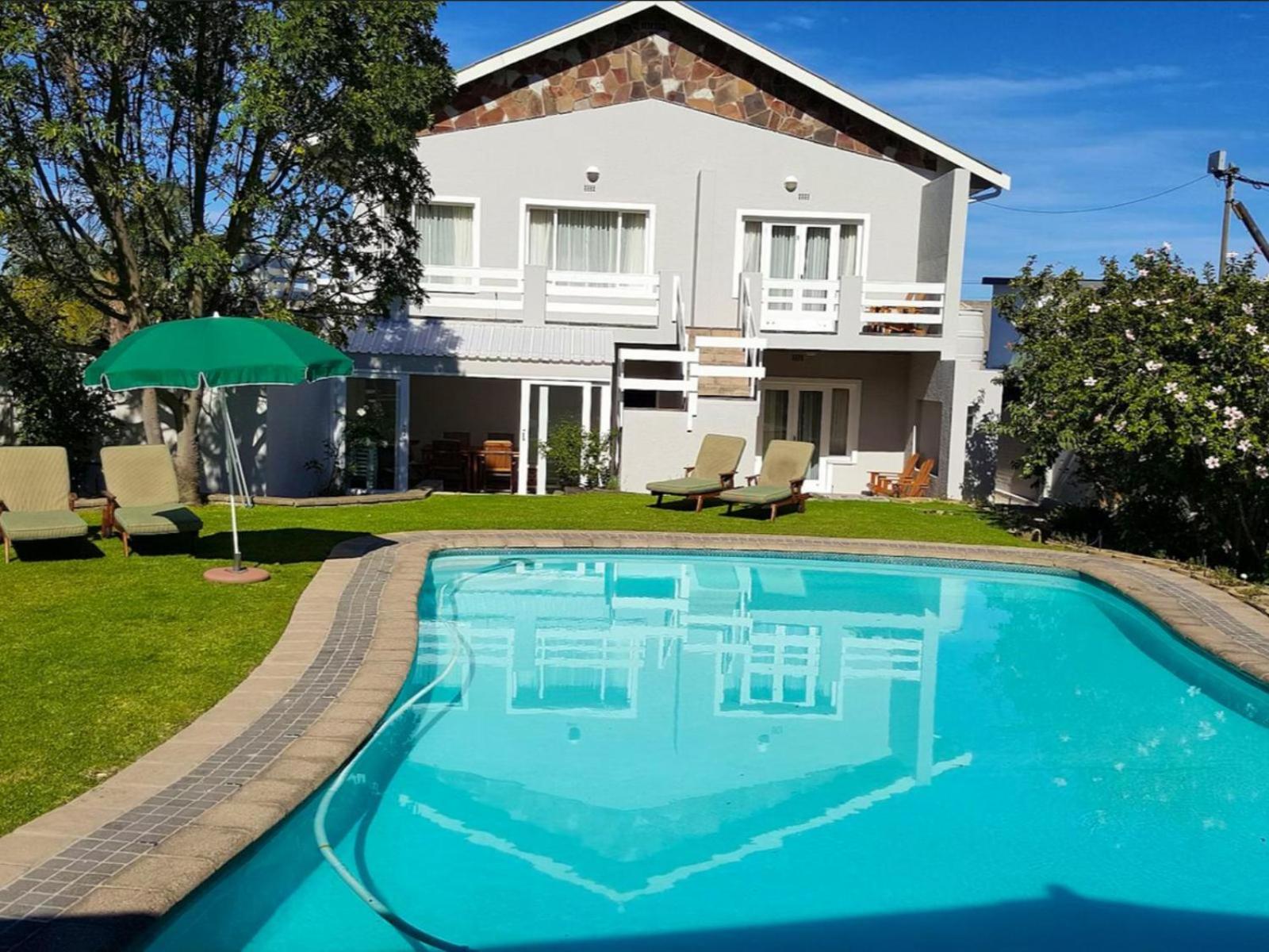 Moments Guesthouse, Kleinmond, photo 27