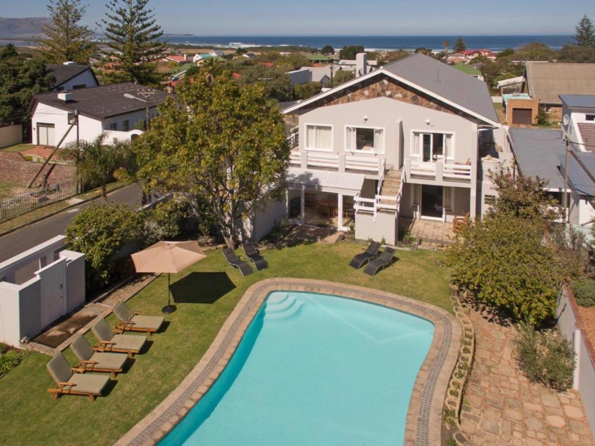 Moments Guesthouse, Kleinmond