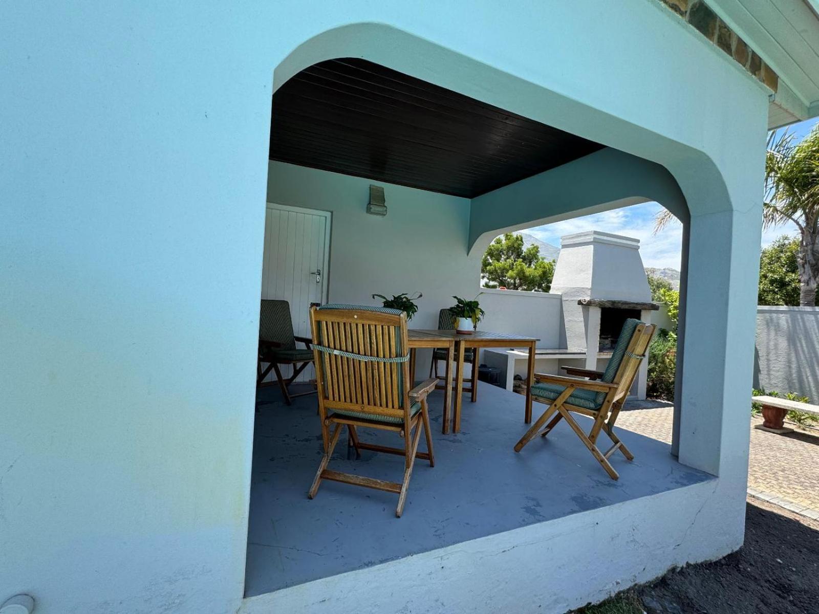 Moments Guesthouse, Kleinmond, photo 71