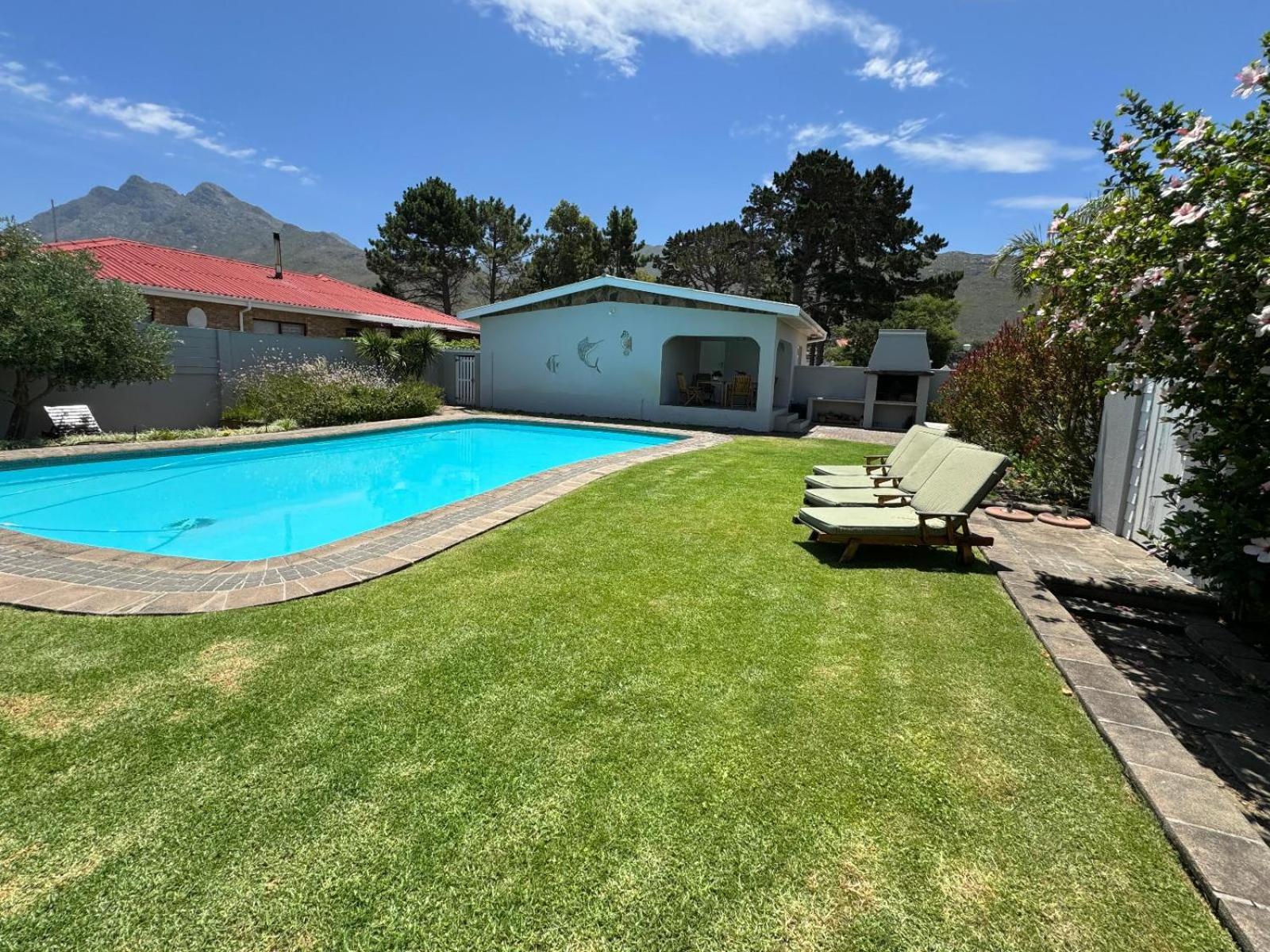 Moments Guesthouse, Kleinmond