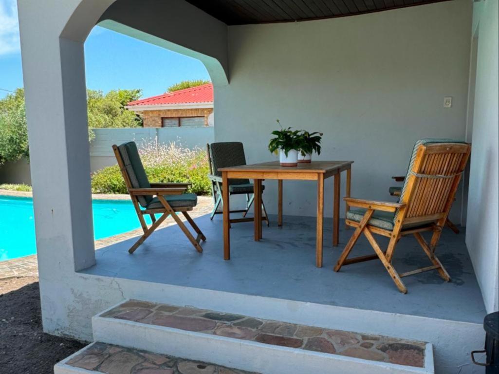 Moments Guesthouse, Kleinmond