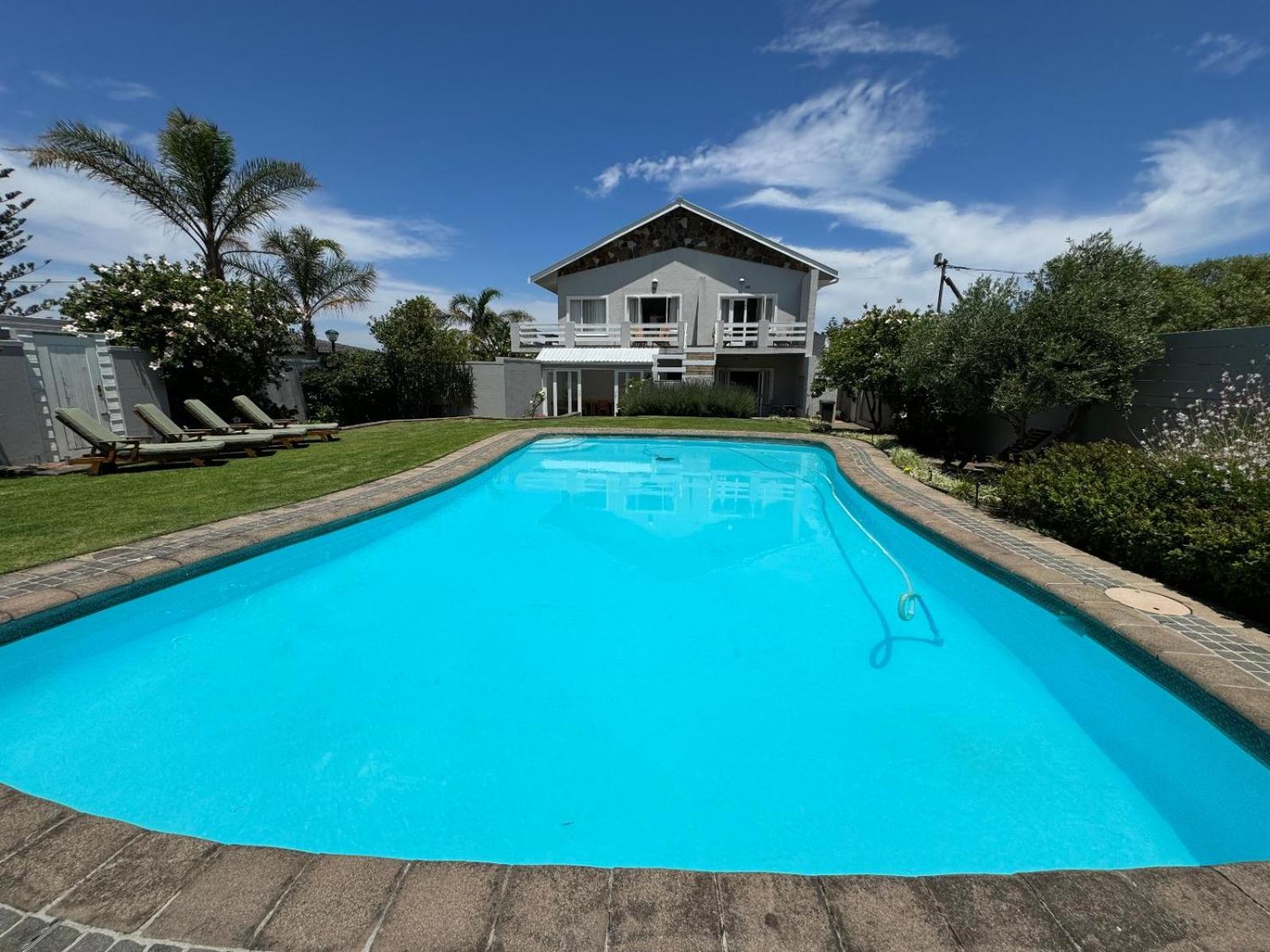 Moments Guesthouse, Kleinmond, photo 35