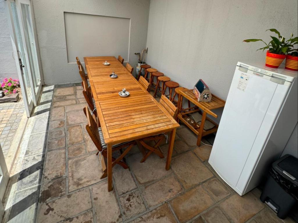 Moments Guesthouse, Kleinmond, photo 36