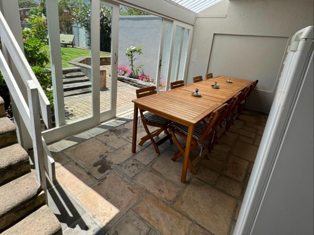 Moments Guesthouse, Kleinmond, photo 20