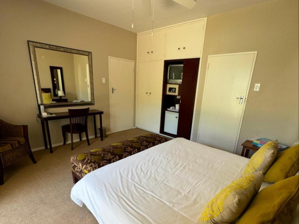 Moments Guesthouse, Kleinmond, photo 58