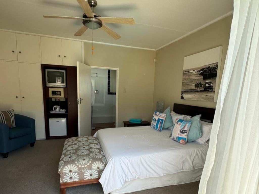 Moments Guesthouse, Kleinmond, photo 14