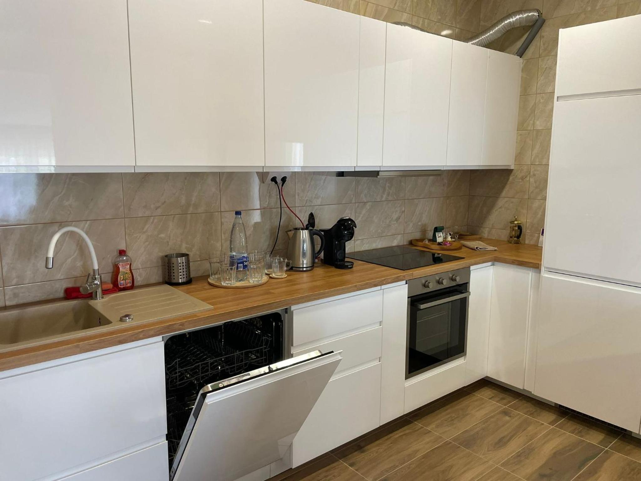 Alvydo apartamentai