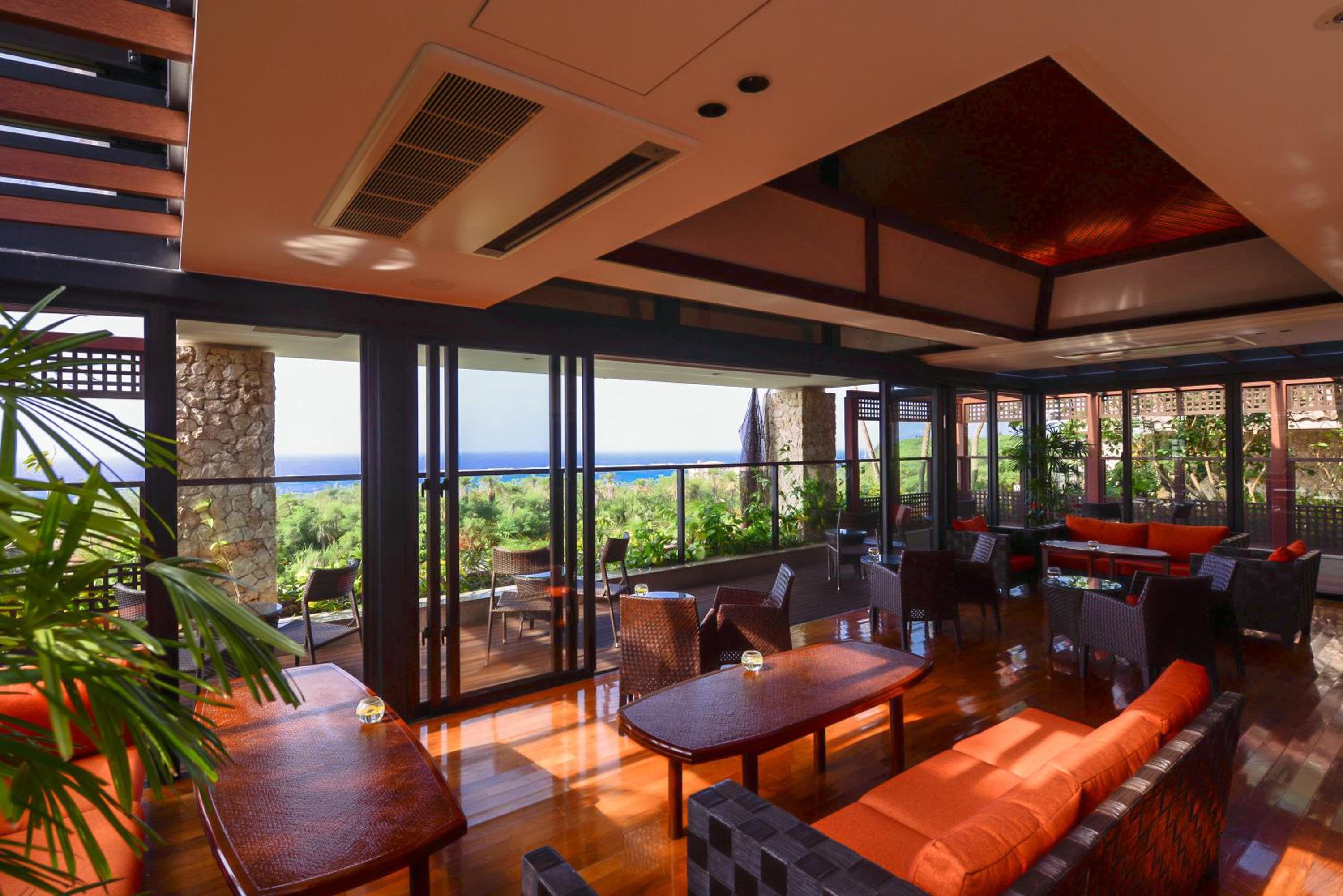Shigira Bayside Suite Allamanda