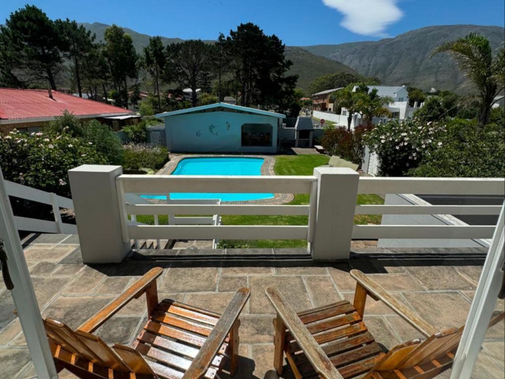 Moments Guesthouse, Kleinmond, photo 60