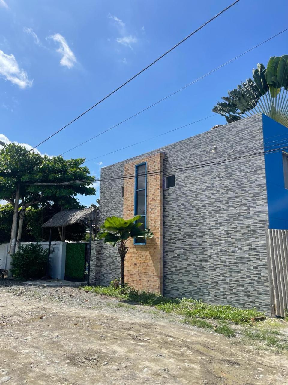 Hotel La casa de naty by Ecuapolsky