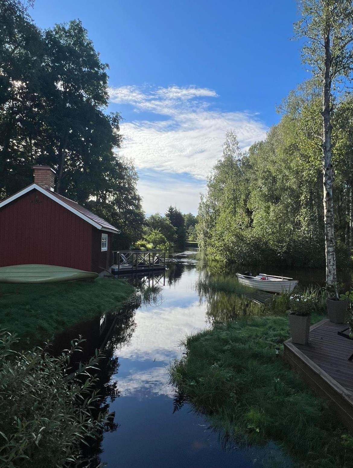 Prästgården