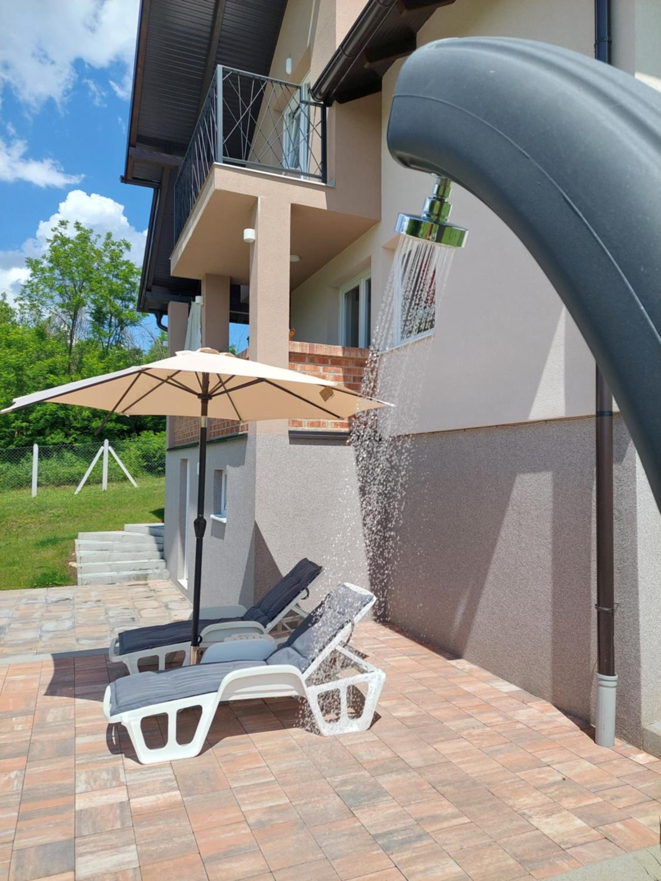 Vikendica Villa Ramona Banja Luka