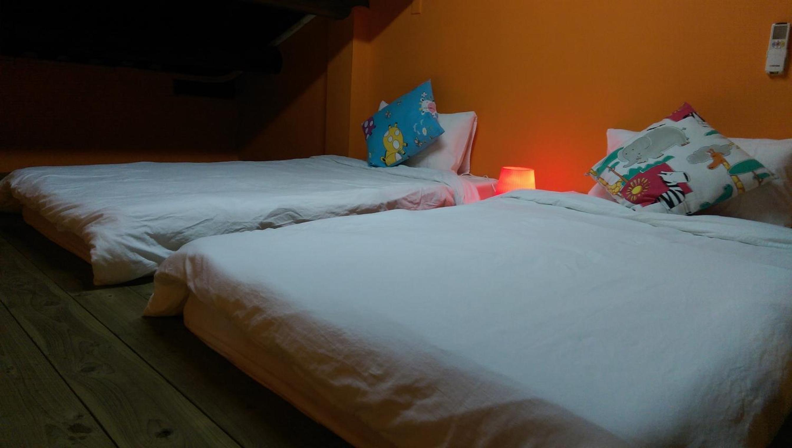 PianoPiano B&B