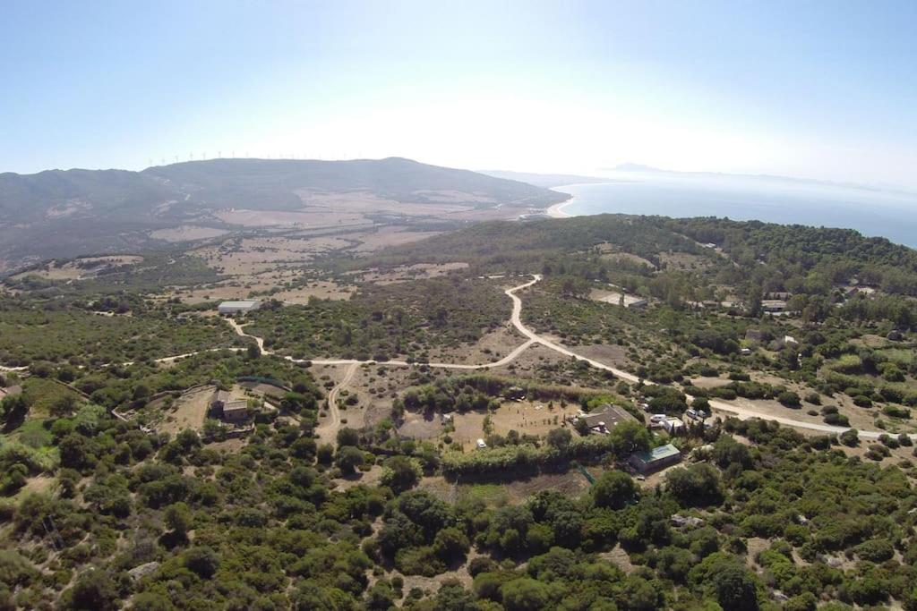 Tarifa Apartement Horses and Nature