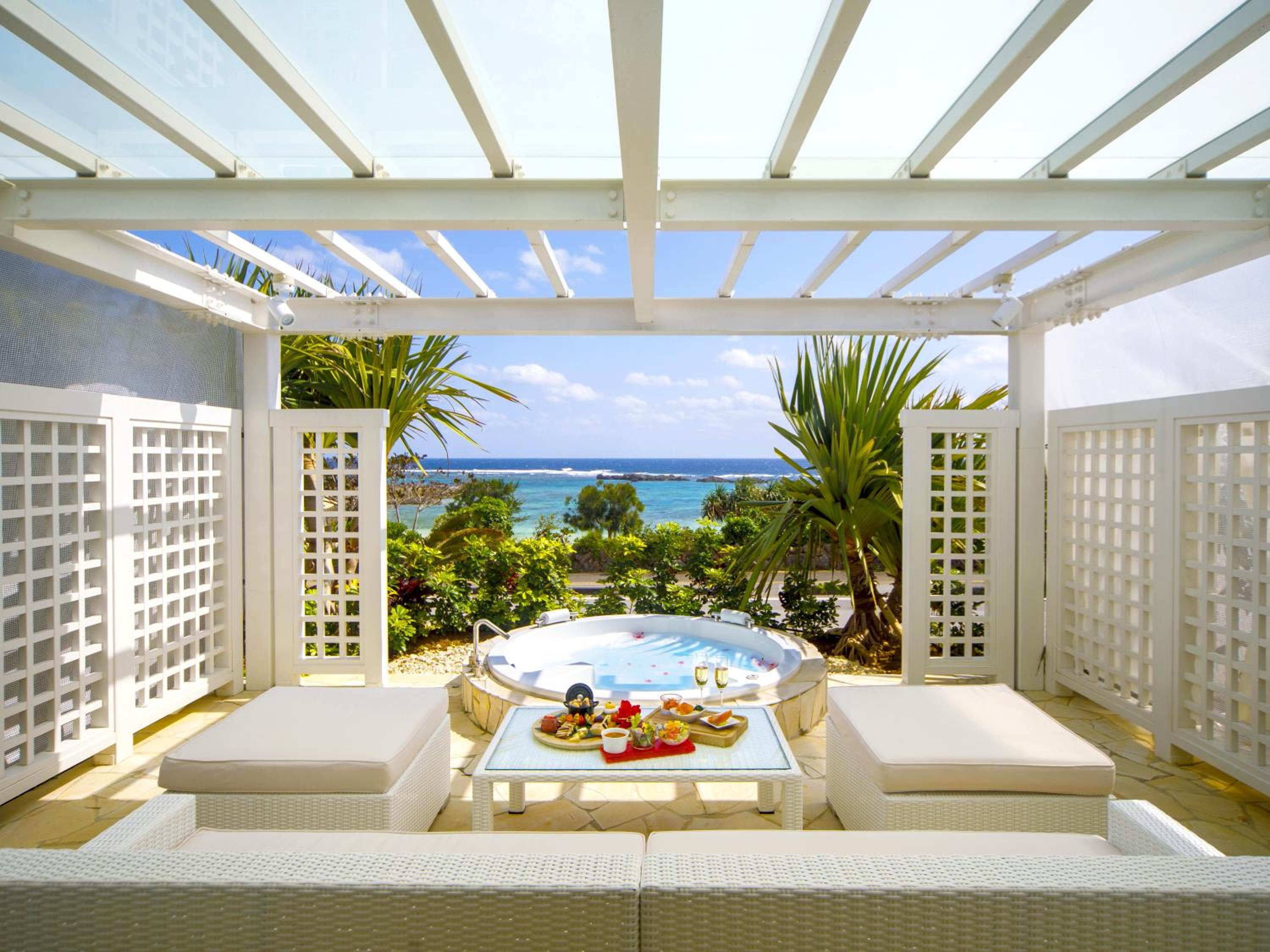 Shigira Bayside Suite Allamanda