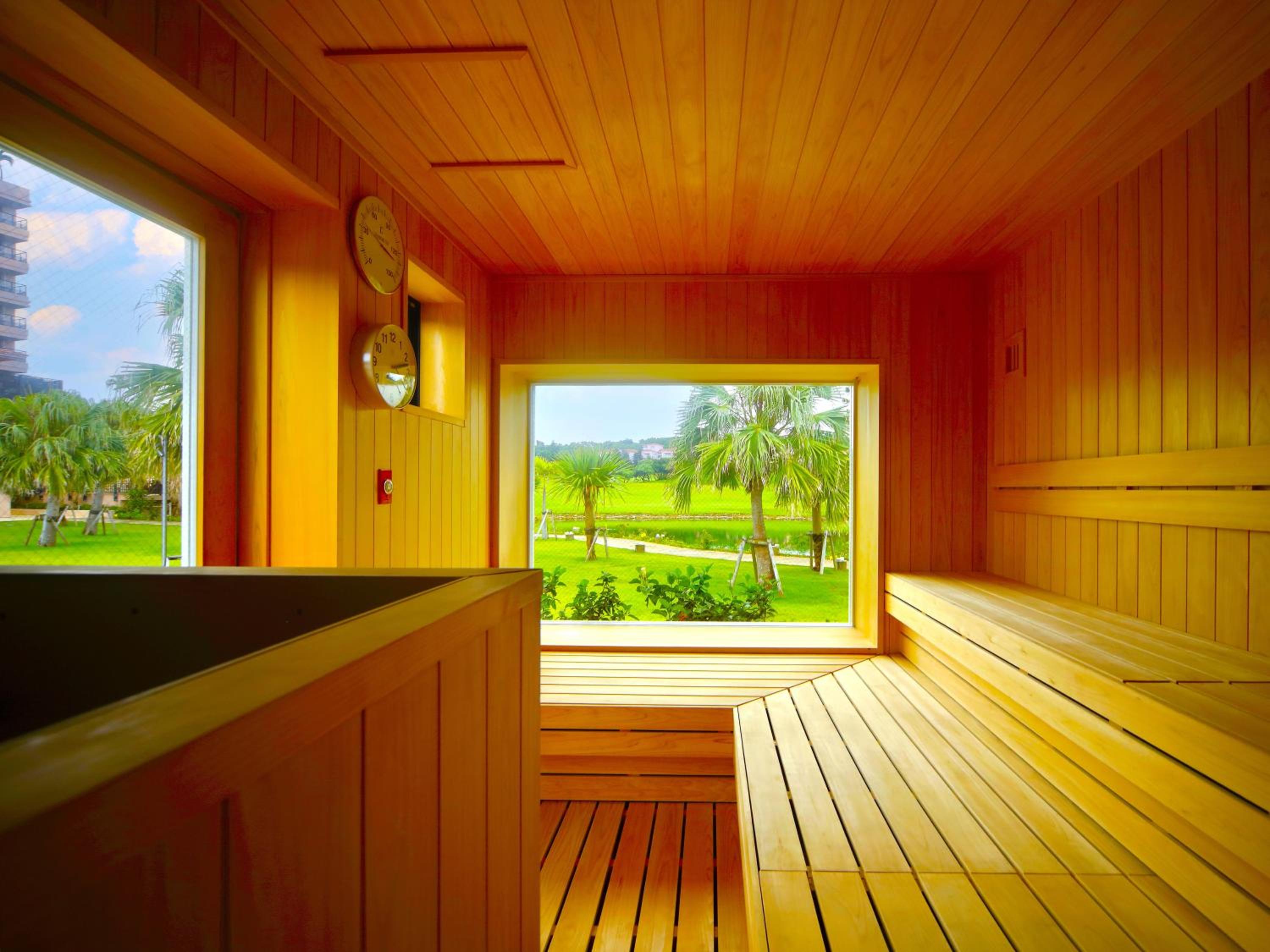 Shigira Bayside Suite Allamanda
