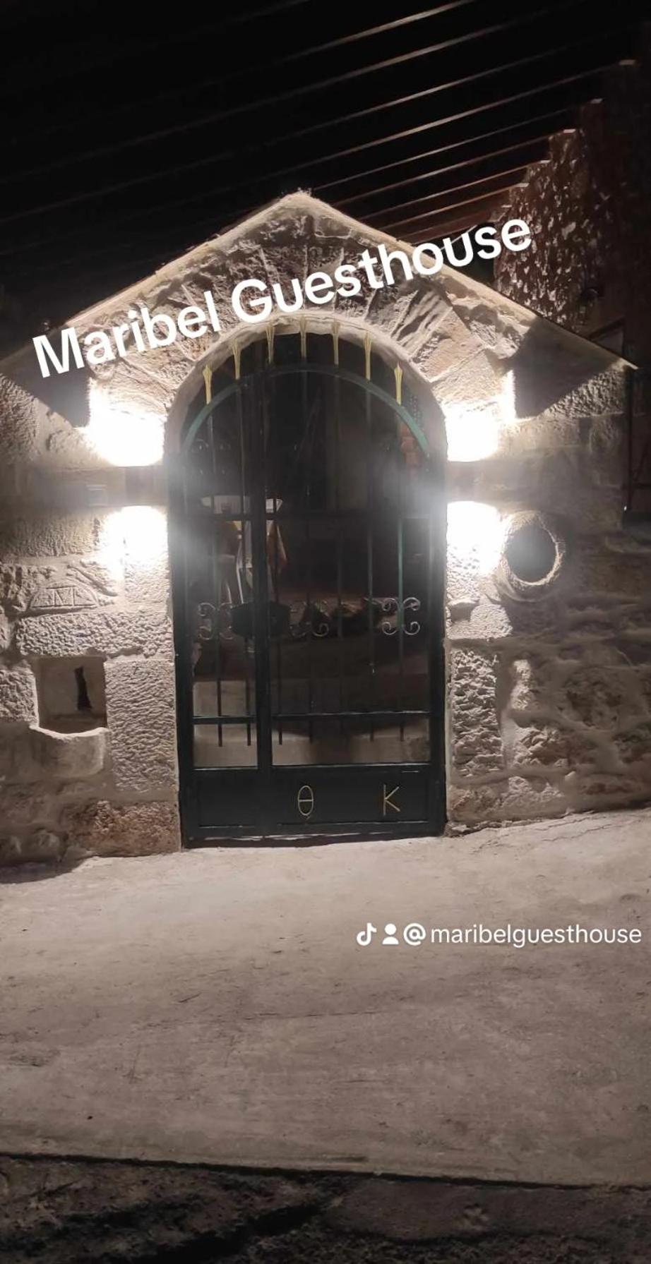 Maribel Guesthouse