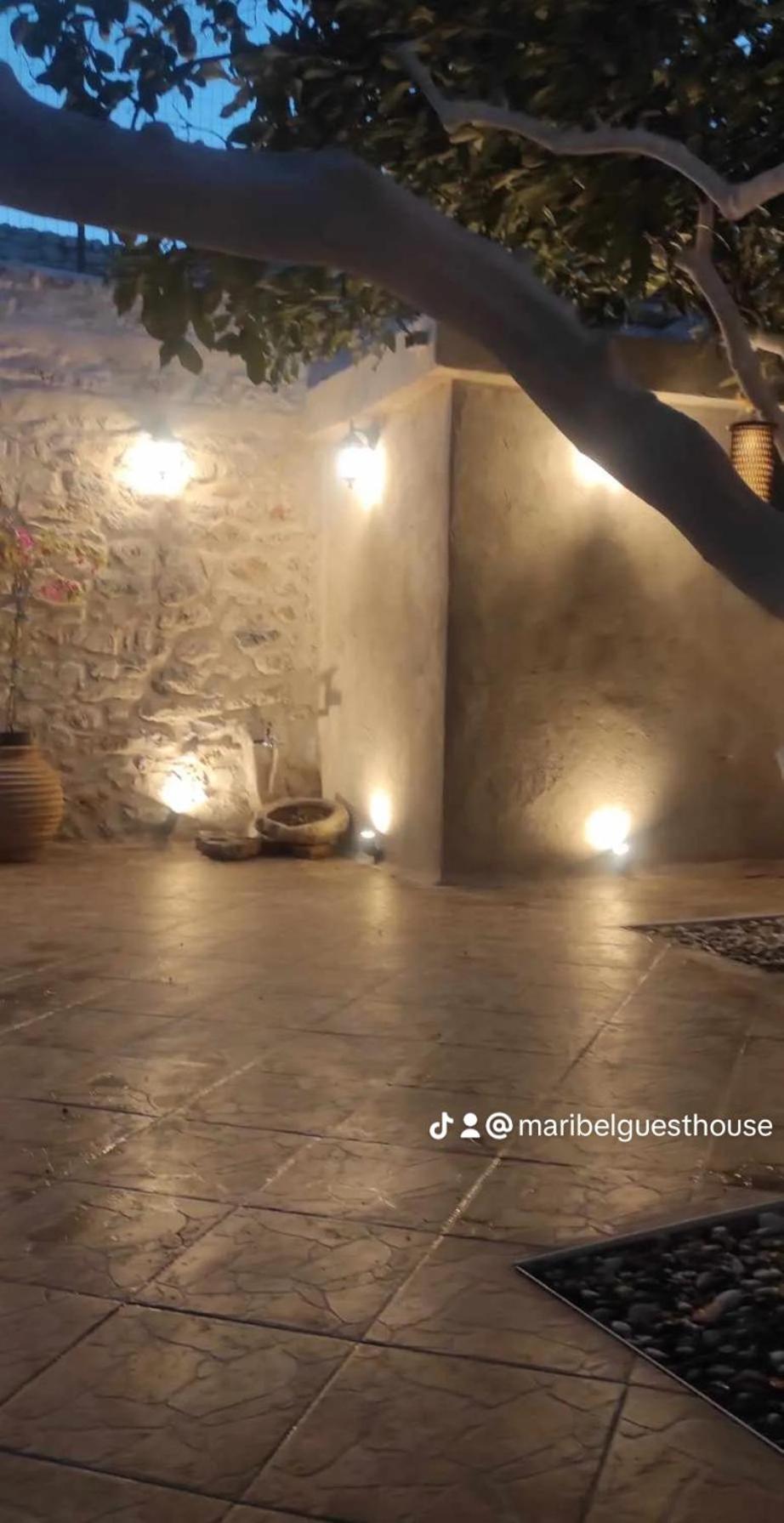 Maribel Guesthouse