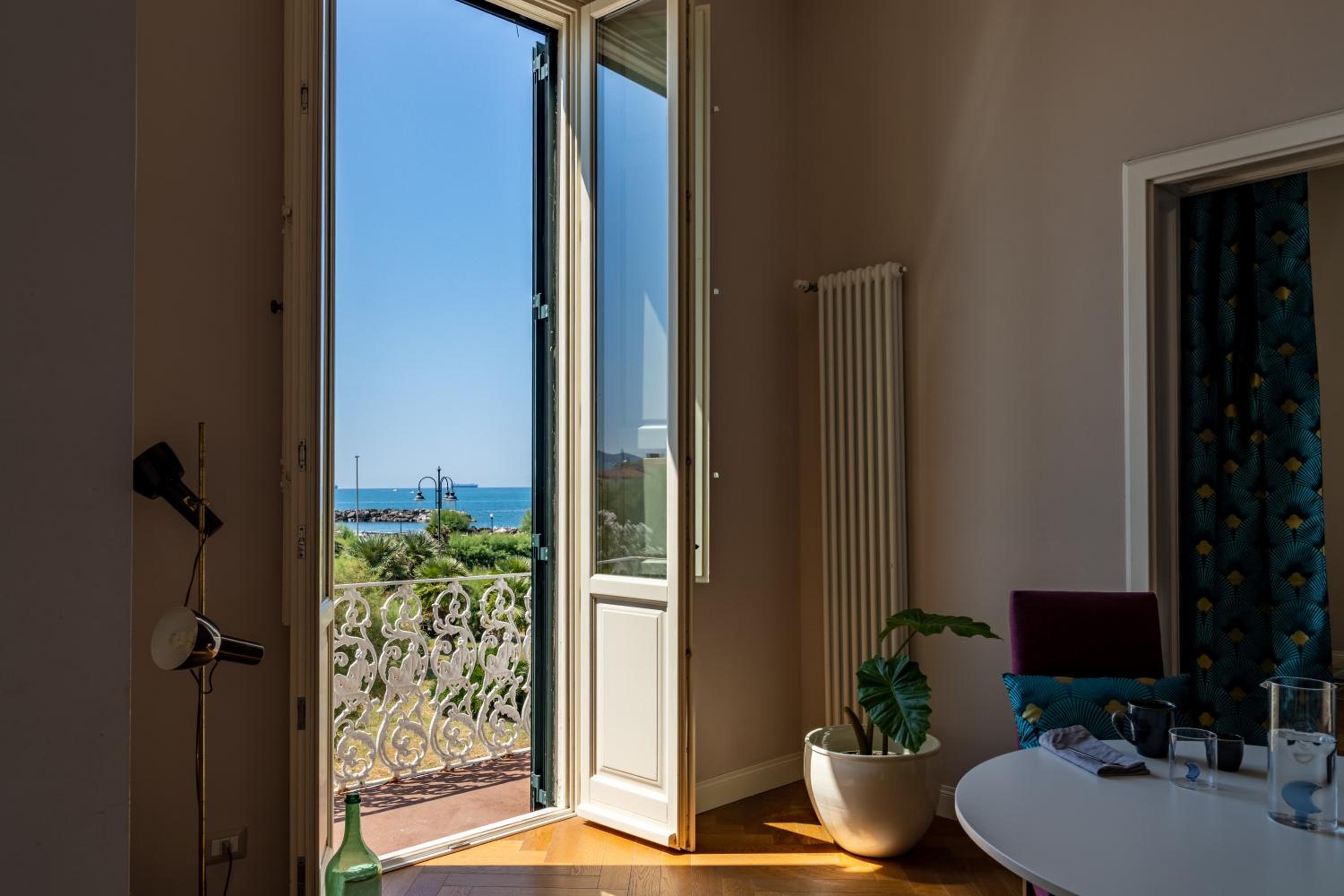 Acquaviva Apartments