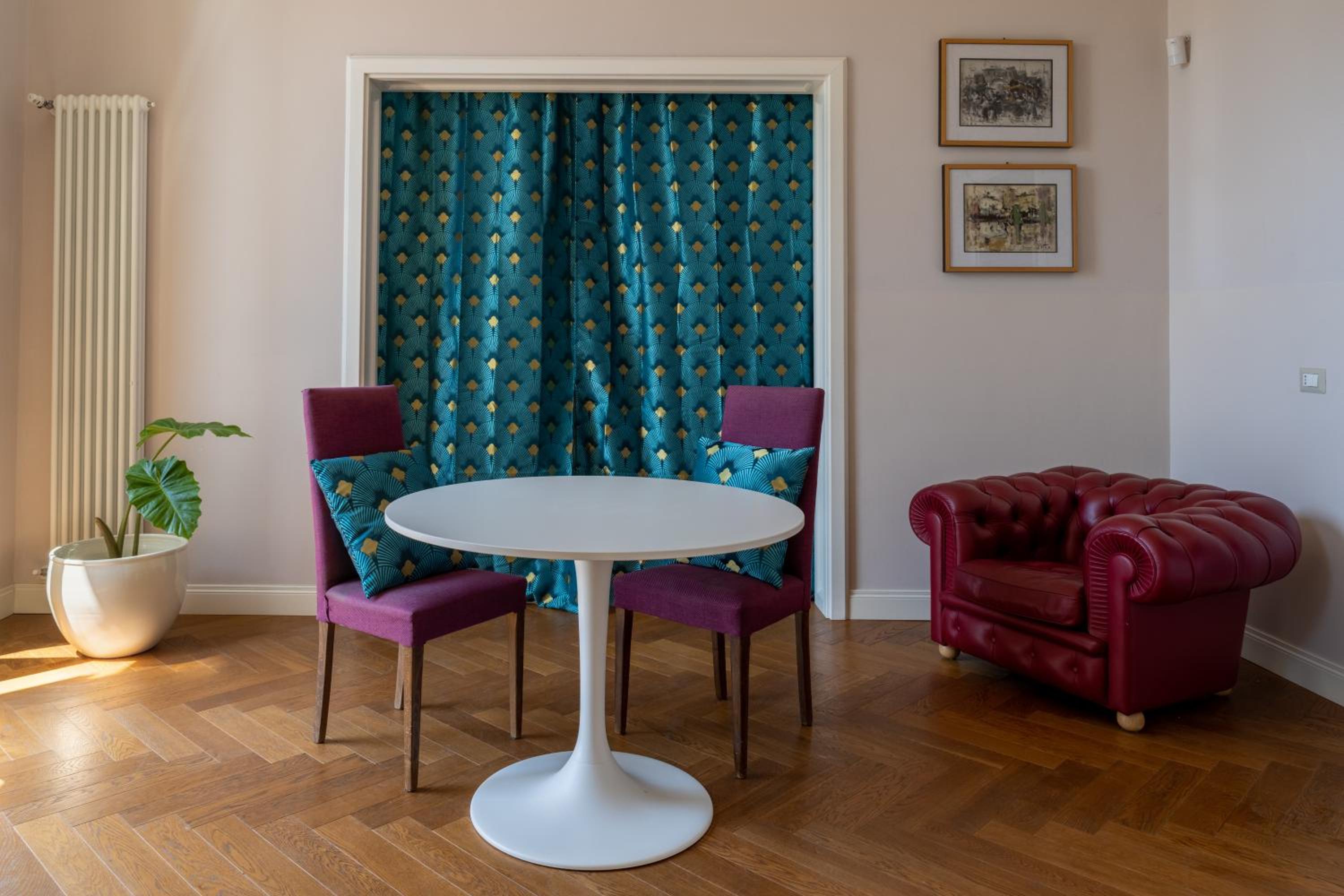 Acquaviva Apartments