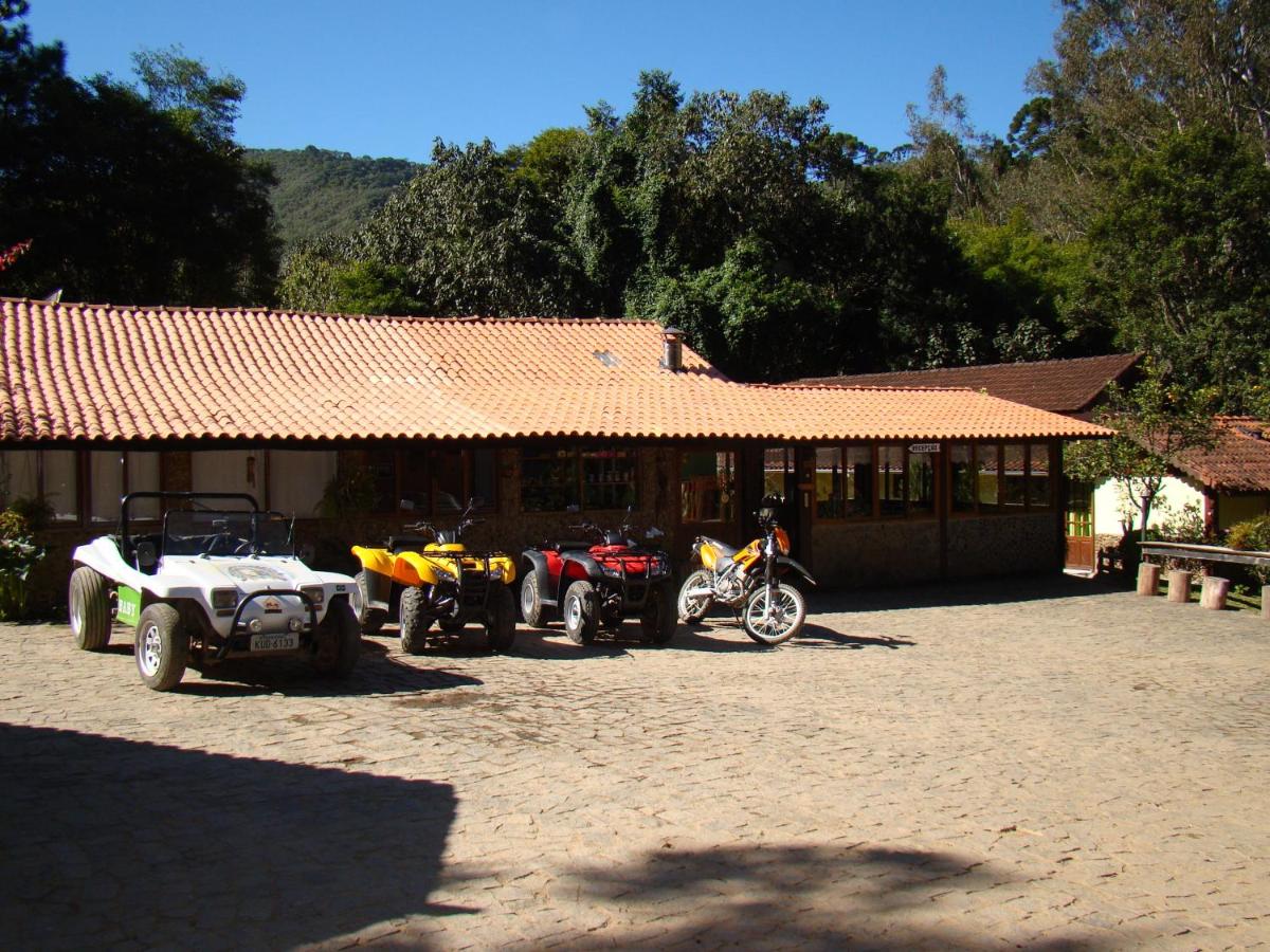 children's play area