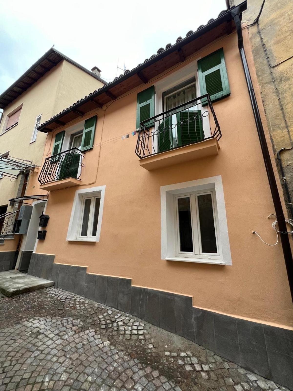 InCentro Millesimo