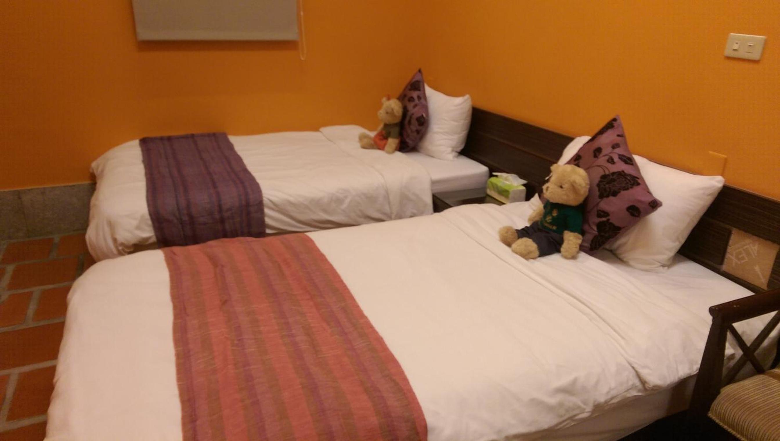 PianoPiano B&B