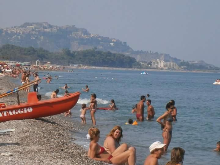 Piedimonte MARE ETNA