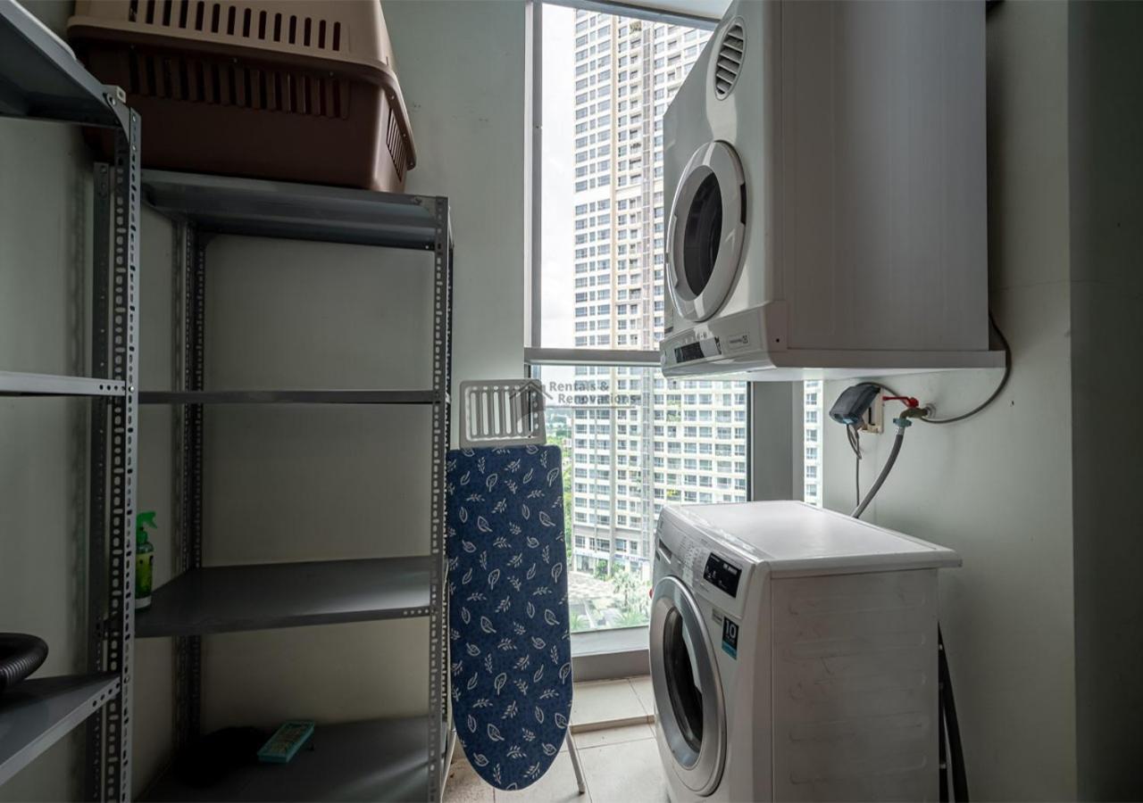 The Landmark 81 Luxury Apartment Skyline - Vinhomes 1 2 3 4 Bedrooms