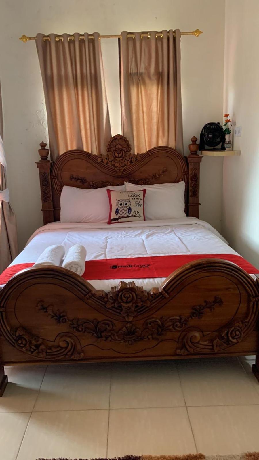 Homestay dan Cafe BungaSonsang