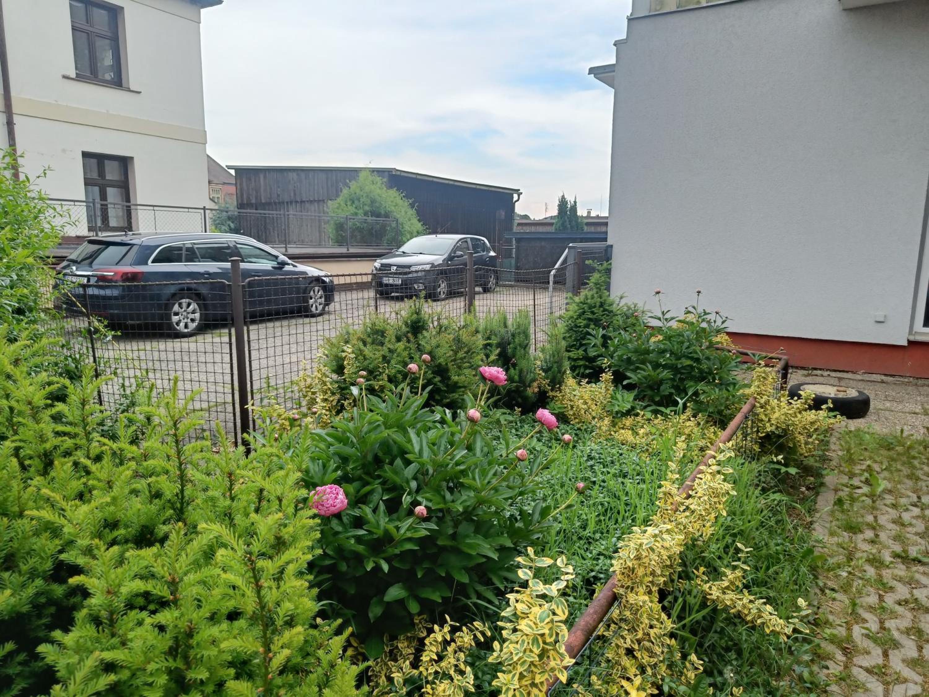 MASNA APARTMENT LIBEREC