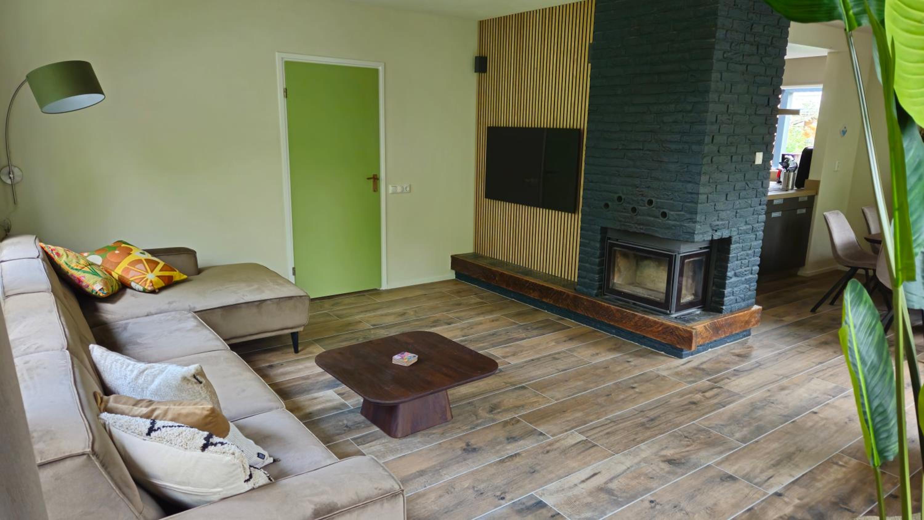Vakantiehuis Gasselte view 4